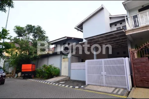 image RUMAH BAGUS DI PURI SURYA JAYA (1)