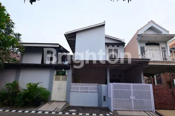 image RUMAH BAGUS DI PURI SURYA JAYA (5)