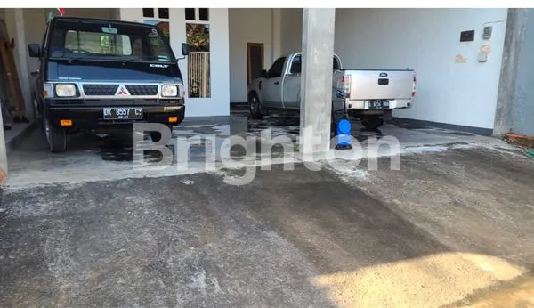 image RUMAH 3 LANTAI DEKAT PANTAI PANDAWA (4)