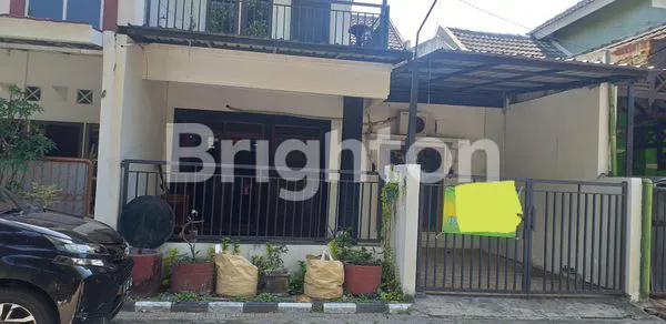 image RUMAH TENGAH KOTA TINGKAT, NEGO SAMPAI DEAL (1)