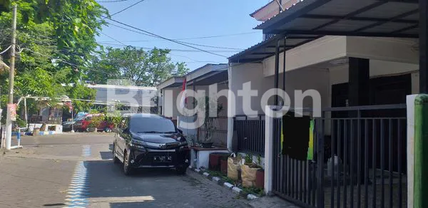 image RUMAH TENGAH KOTA TINGKAT, NEGO SAMPAI DEAL (5)