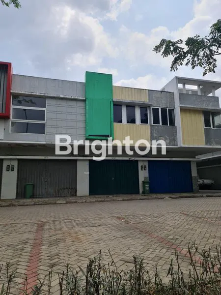 Gambar Property RUKO GARDENIA SIAP PAKAI