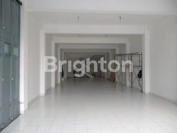 image RUKO RAYA KENJERAN BARU GRESS 3 LANTAI STRATEGIS (2)