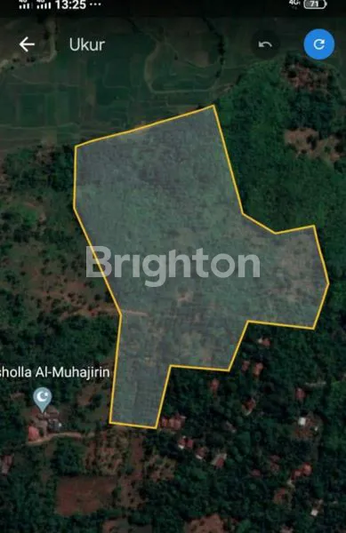 image TANAH PINGGIR JALAN CARIU JONGGOL (3)