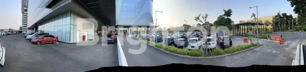 image 4 UNIT SOHO MAYJEND SUNGKONO NYAMAN DAN GLAMOUR !! (2)