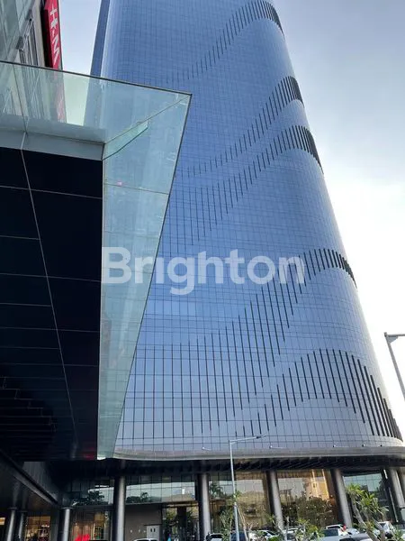 image 4 UNIT SOHO MAYJEND SUNGKONO NYAMAN DAN GLAMOUR !! (1)