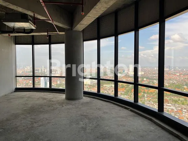 image 4 UNIT SOHO MAYJEND SUNGKONO NYAMAN DAN GLAMOUR !! (4)