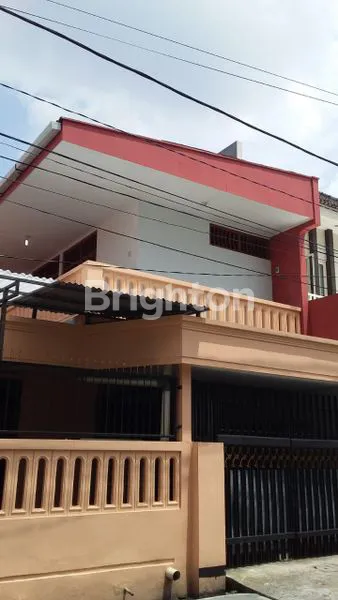 image RUMAH 1.5 LANTAI DI BENDUL MERISI PERMAI. COCOK UNTUK RUMAH KOST KARENA DEKAT KAMPUS UNTAG (8)