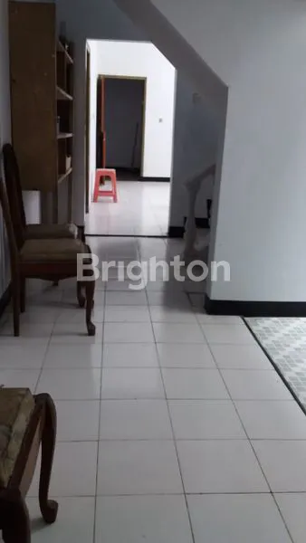 image RUMAH 1.5 LANTAI DI BENDUL MERISI PERMAI. COCOK UNTUK RUMAH KOST KARENA DEKAT KAMPUS UNTAG (4)