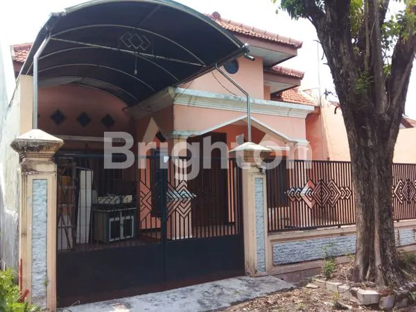 image PENJARINGAN ASRI  HANYA 5 MENIT KE RAYA MERR RUNGKUT (2)