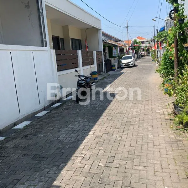 image SIAP HUNI | SELOMAS ,  TANAH MAS , SEMARANG UTARA (8)