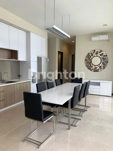 image HUNIAN MEWAH LANCEWOOD NAVAPARK BSD HARGA MURAH JARANG ADA  (1)