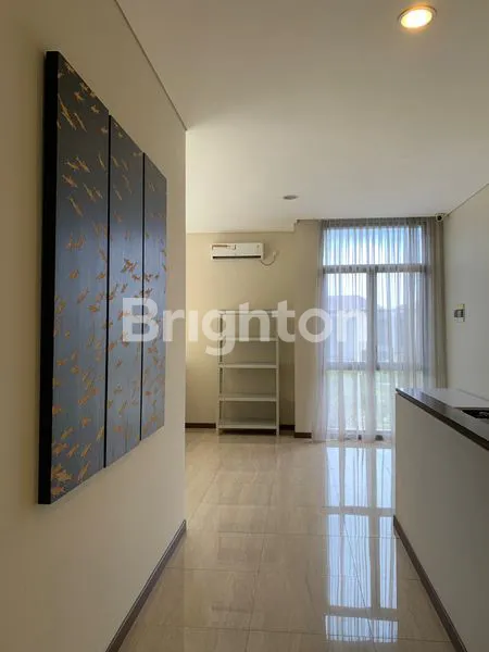 image HUNIAN MEWAH LANCEWOOD NAVAPARK BSD HARGA MURAH JARANG ADA  (3)