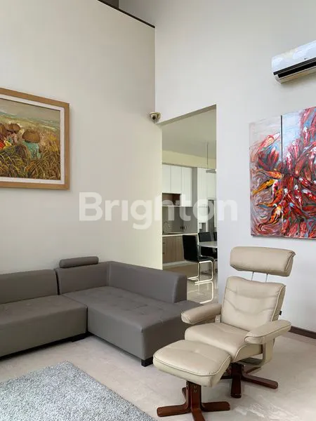 image HUNIAN MEWAH LANCEWOOD NAVAPARK BSD HARGA MURAH JARANG ADA  (7)