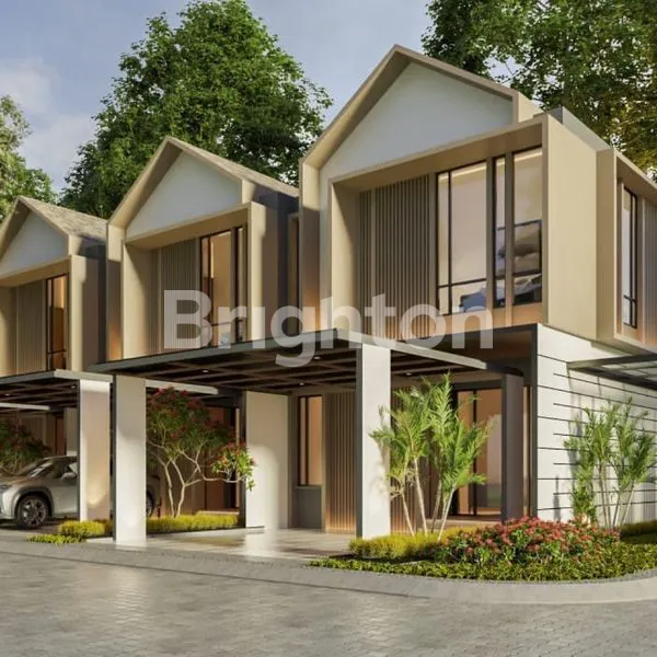 image RUMAH BARU SERPONG GARDEN VILLAGE (1)
