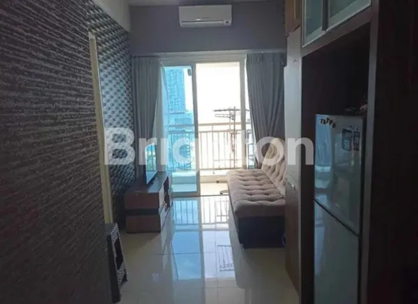 image APARTEMEN TANGLIN  VIEW CITY DAN POOL (1)