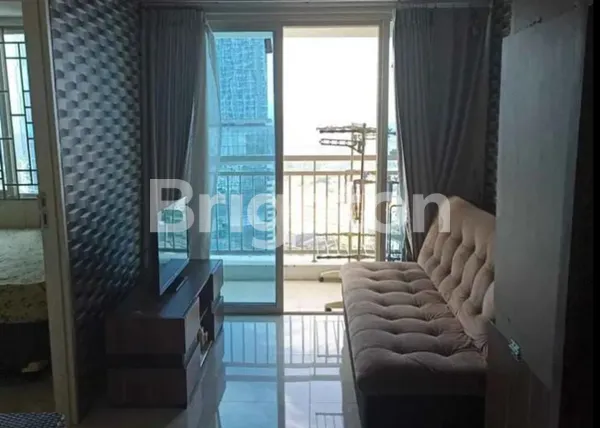 image APARTEMEN TANGLIN  VIEW CITY DAN POOL (2)