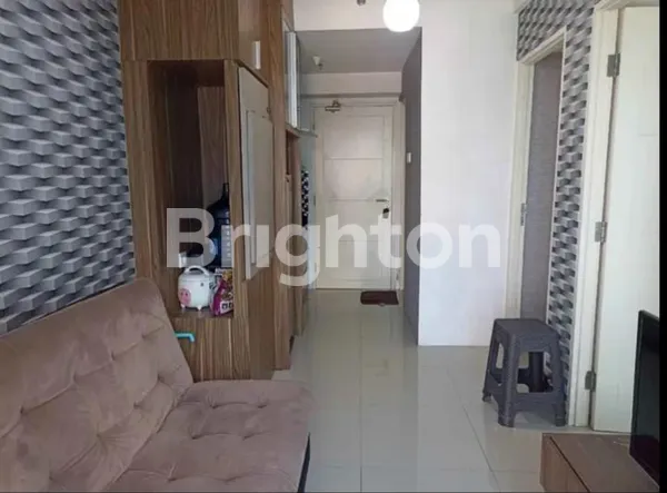 image APARTEMEN TANGLIN  VIEW CITY DAN POOL (4)