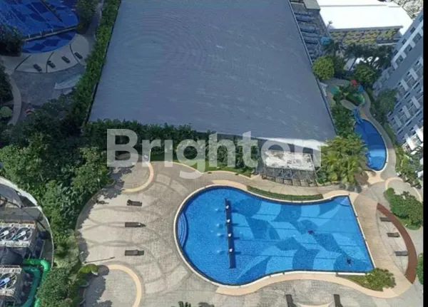 image APARTEMEN TANGLIN  VIEW CITY DAN POOL (6)