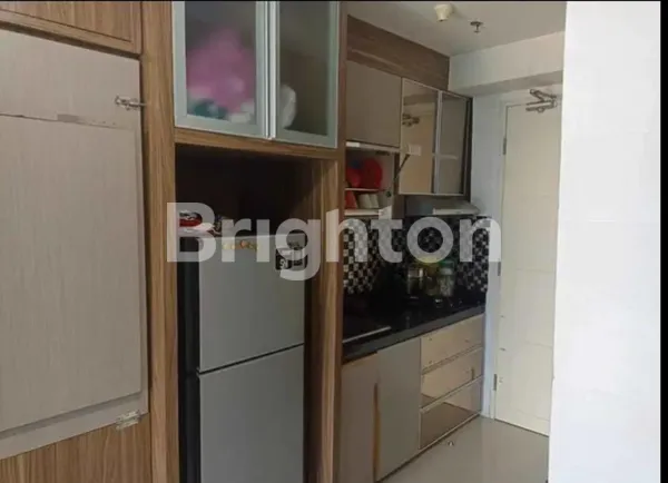 image APARTEMEN TANGLIN  VIEW CITY DAN POOL (7)