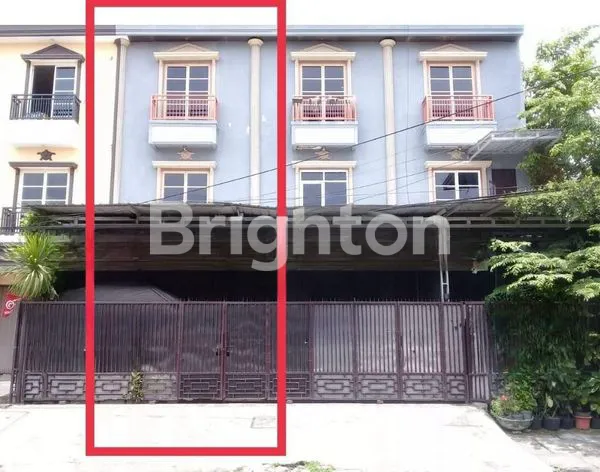 image RUKO KINIBALU (3)