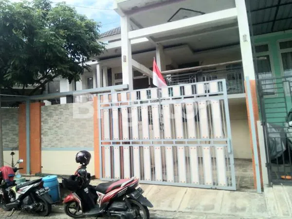 image RUMAH SIAP HUNI DI PERMATA PURI SEMARANG BARAT (1)