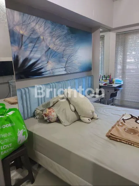 image APARTEMEN ORCHARD, 1 BEDROOM, FULL FURNISH, POOL VIEW, LANGSUNG KONEK PAKUWON MALL (1)