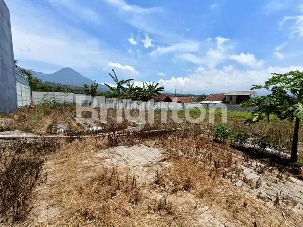 image TANAH VIEW CIAMIK GUNUNG PANDERMAN, GUNUNG ARJUNO, & GUNUNG WUKIR SANGAT COCOK BUAT HUNIAN, CAFE, DLL (3)