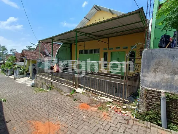 image RUMAH SIAP HUNI 3 MENIT KE JATIM PARK 3 DAN PREDATOR FUN PARK (1)