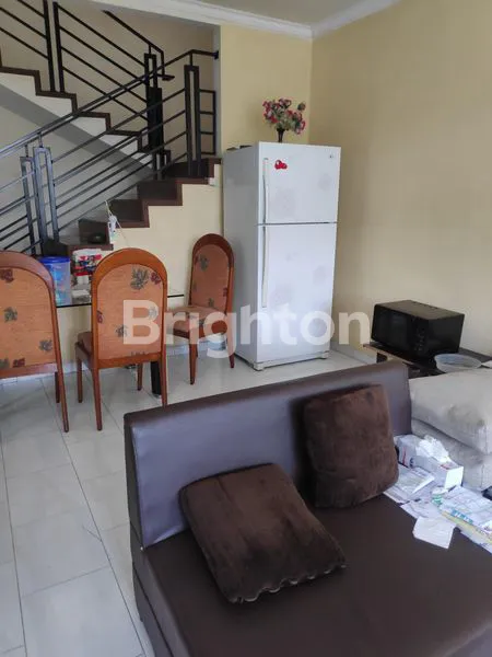 image CLUSTER MAWAR DAGO PAKAR RESORT, TYPE NAIK, VIEW BAGUS (4)