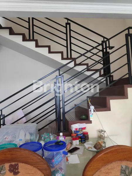 image CLUSTER MAWAR DAGO PAKAR RESORT, TYPE NAIK, VIEW BAGUS (7)