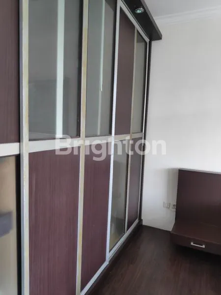 image CLUSTER MAWAR DAGO PAKAR RESORT, TYPE NAIK, VIEW BAGUS (8)