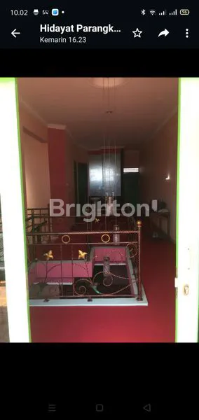 image RUMAH 2 LANTAI DI PARANGKUSUMO (3)