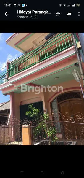 image RUMAH 2 LANTAI DI PARANGKUSUMO (1)