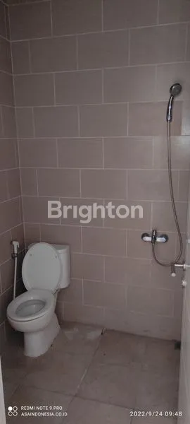 image DISEWAKAN RUMAH SIAP HUNI,BANGUNAN BARU, CLUSTER BARU KAHURIPAN  PUSAT KOTA SIDOARJO DEKAT TOL, PONDOK JATI, PONDOK MUTIARA, MUTIARA REGENCY (5)