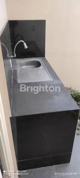 image DISEWAKAN RUMAH SIAP HUNI,BANGUNAN BARU, CLUSTER BARU KAHURIPAN  PUSAT KOTA SIDOARJO DEKAT TOL, PONDOK JATI, PONDOK MUTIARA, MUTIARA REGENCY (4)