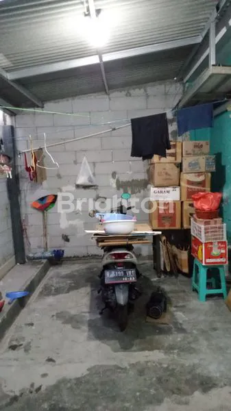 image RUMAH CLUSTER SIAP HUNI DI HARVEST CITY (5)