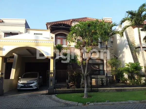 image RUMAH SIAP HUNI KONDISI TERAWAT WISATA BUKIT MAS (1)