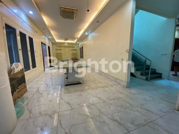image RUMAH DI ALAM SUTERA TANGERANG  (3)