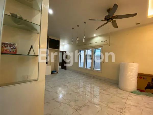 image RUMAH DI ALAM SUTERA TANGERANG  (4)