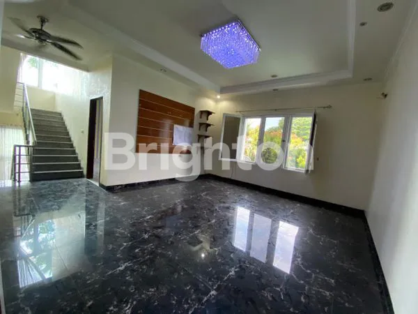 image RUMAH DI ALAM SUTERA TANGERANG  (6)