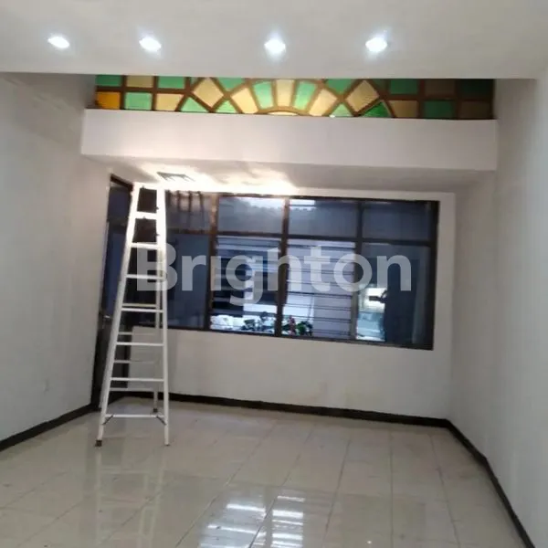 image RUKO 0 JALAN RAYA COMMERSIAL AREA LOKASI SANGAT STRATEGIS PUSAT KOTA SURABAYA (2)