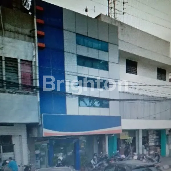 image RUKO 0 JALAN RAYA COMMERSIAL AREA LOKASI SANGAT STRATEGIS PUSAT KOTA SURABAYA (1)