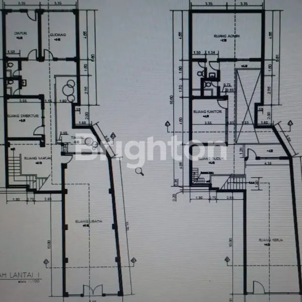 image RUKO 0 JALAN RAYA COMMERSIAL AREA LOKASI SANGAT STRATEGIS PUSAT KOTA SURABAYA (5)
