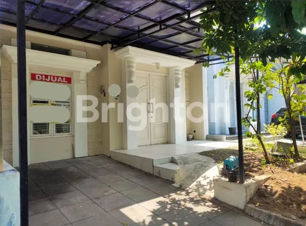 image BUKIT PALMA CLASSICA 1 LANTAI (5)