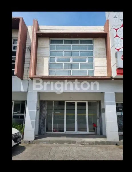 image RUKO MURAH PINEWOOD TKI V BANDUNG (1)