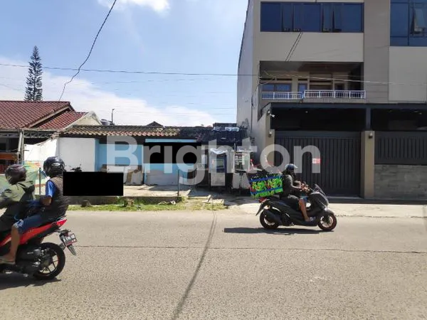 image HITUNG TANAH - DI JALUR UTAMA KOPO PERMAI (1)