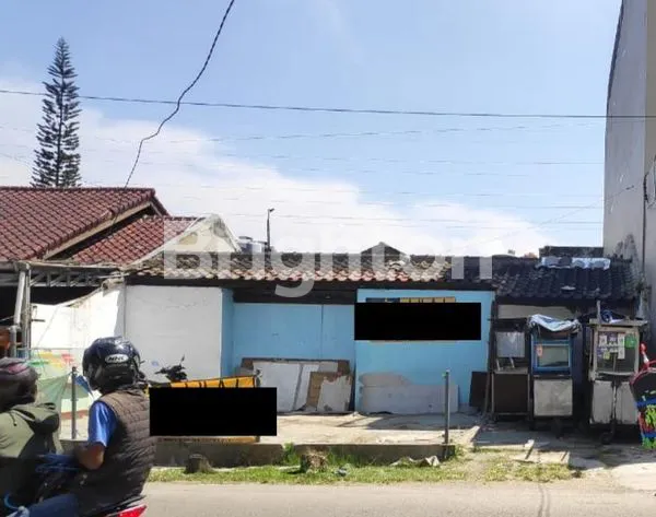 image HITUNG TANAH - DI JALUR UTAMA KOPO PERMAI (2)