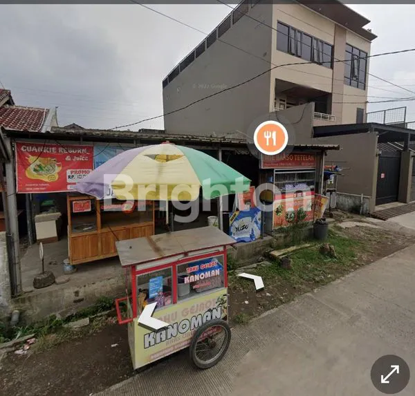 image HITUNG TANAH - DI JALUR UTAMA KOPO PERMAI (3)