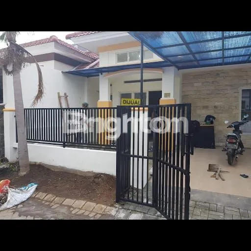 image BUKIT PALMA CITRALAND SURABAYA (1)